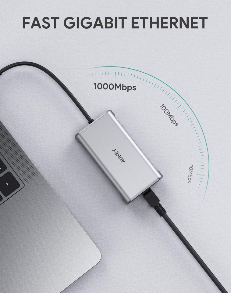 Aukey cb-c91