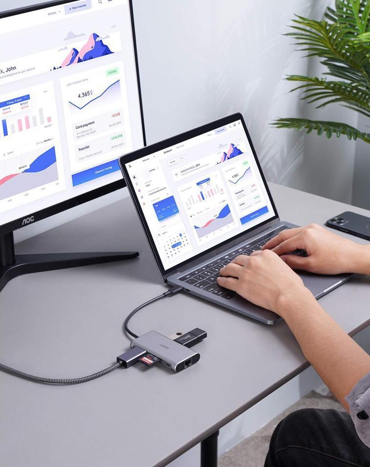 Aukey cb-c91