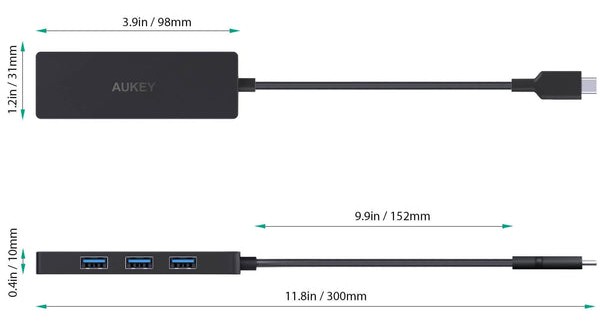 Aukey cb-c64