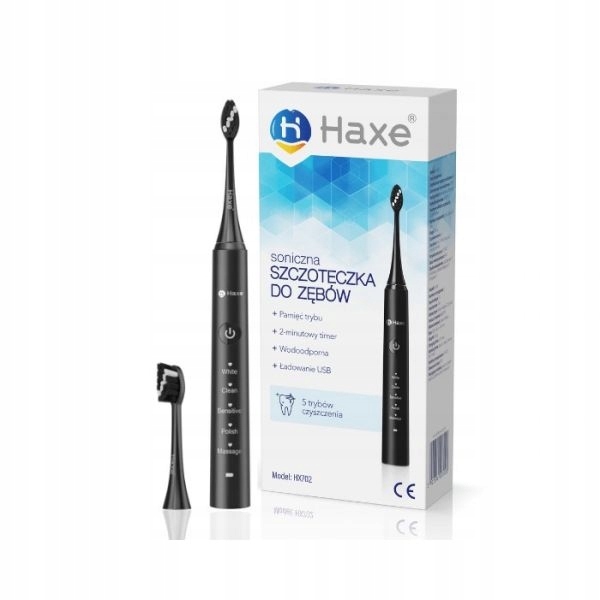 Philips sonic hx702