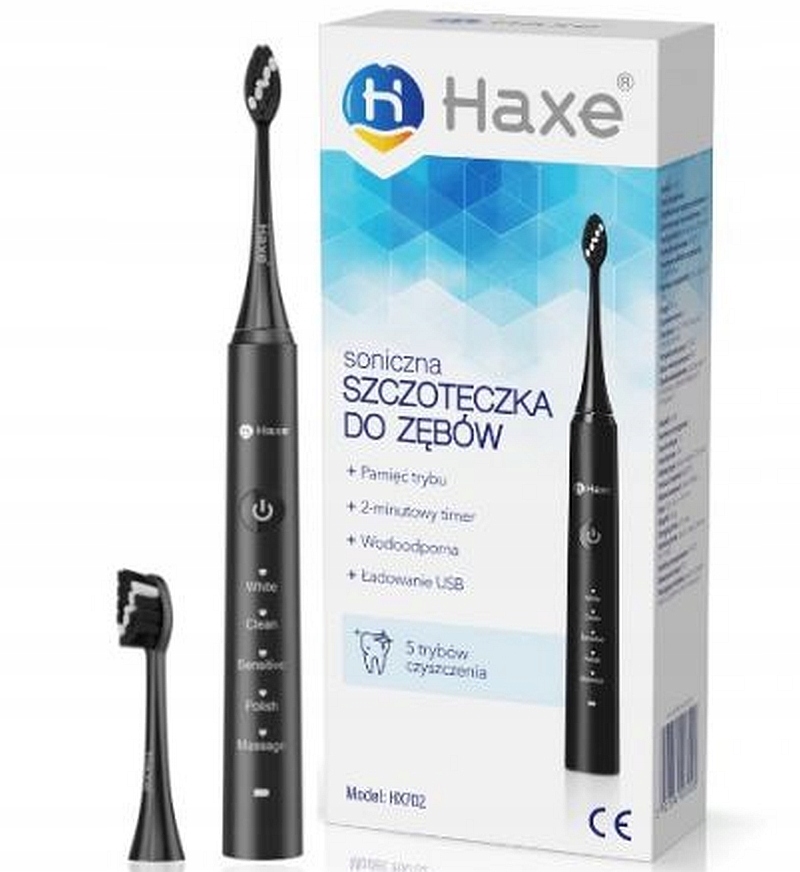 Philips sonic hx702