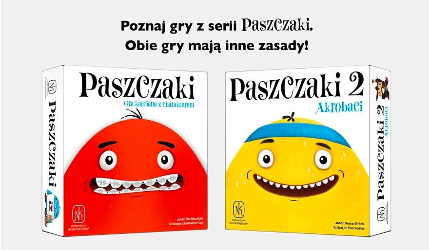Šokio amatininkai: paszczaki 2 akrobatai