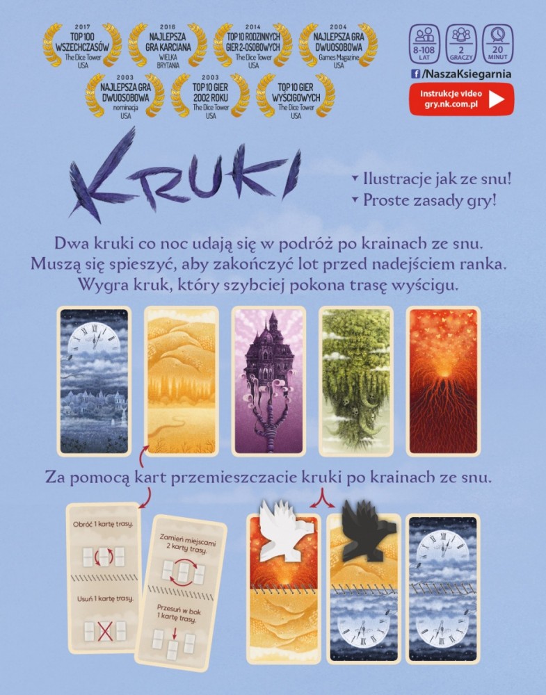 Stalo žaidimas varnos, pl