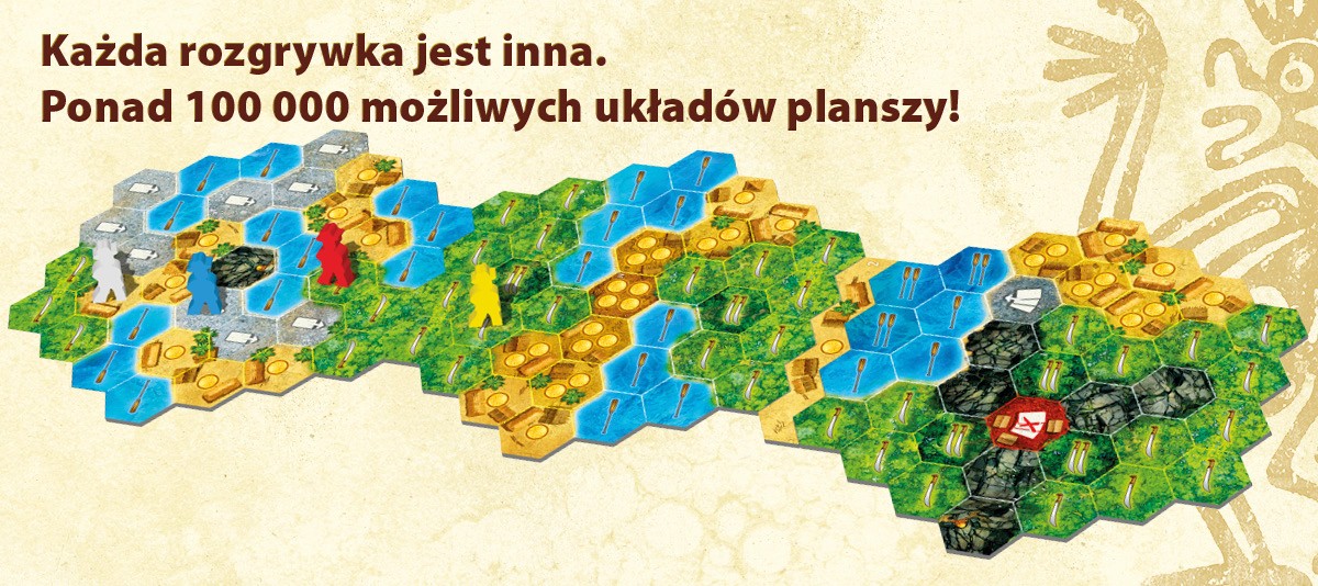 Stalo žaidimas nasza księgarnia