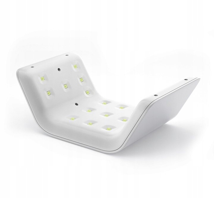 Semilac uv/led 24w/36