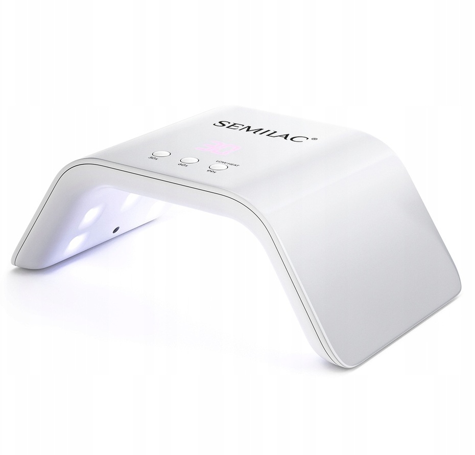 Semilac uv/led 24w/36