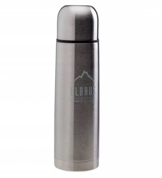 Elbrus kelioninis termosas Garde, 500 ml