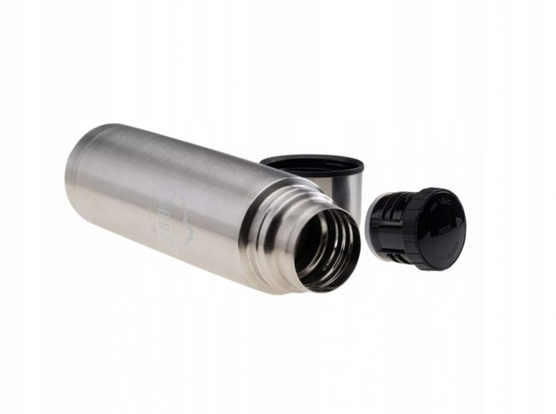 Elbrus kelioninis termosas Garde, 500 ml