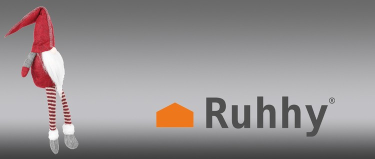 Raudonas sedintis elfas