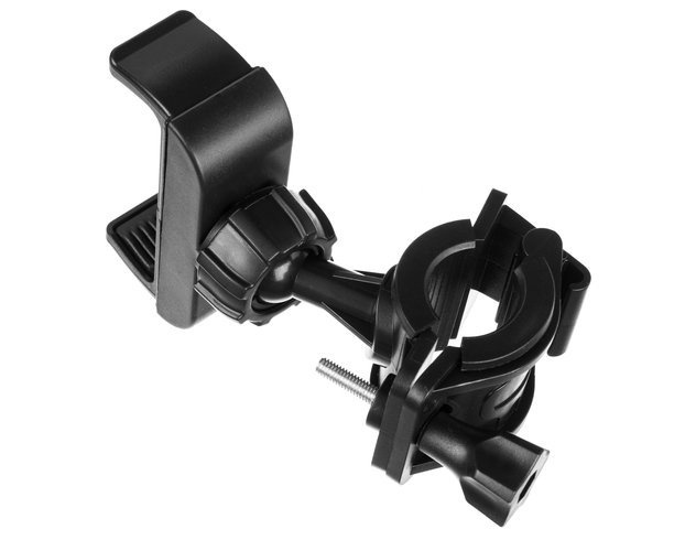 Telefono laikiklis iso bike holder 360°