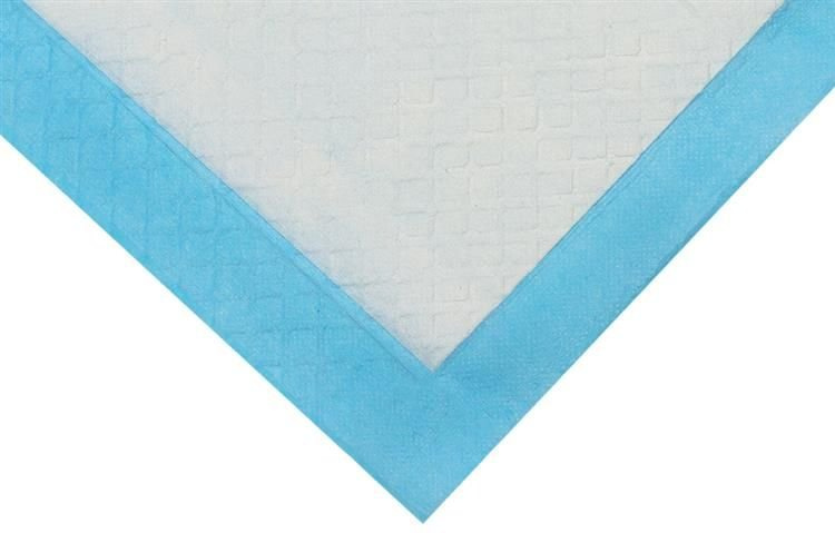 Vienkartinės palutės 60x45 cm, 50 vnt