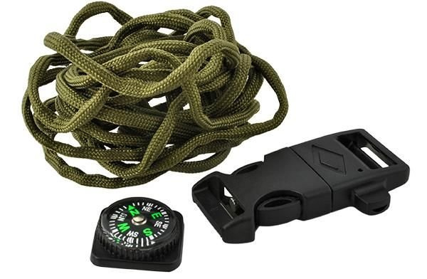 Apyrankė trizand survival green