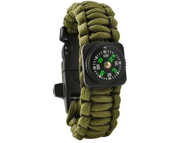 Apyrankė trizand survival green