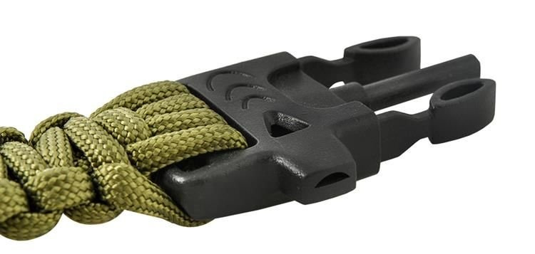 Apyrankė trizand survival green