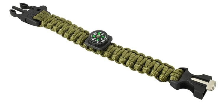 Apyrankė trizand survival green