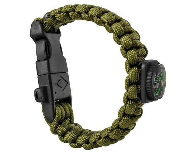 Apyrankė trizand survival green
