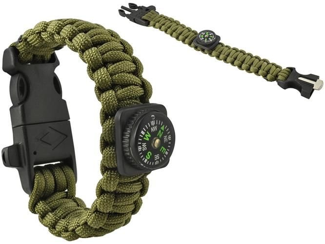 Apyrankė trizand survival green