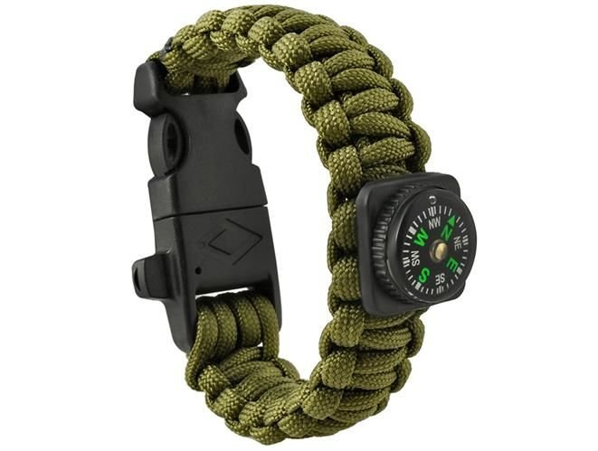 Apyrankė trizand survival green 3
