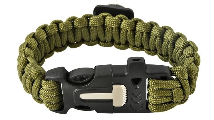 Apyrankė trizand survival green