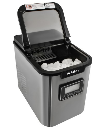 Ledo gaminimo aparatas k5536