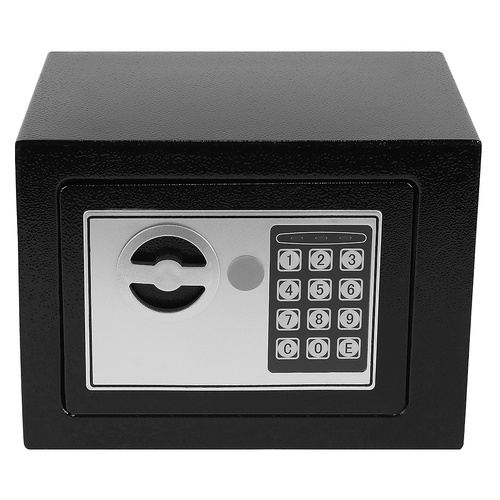 Elektroninis seifas 23x17,5x17 cm