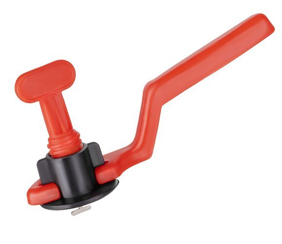 Sistema plytelėms išlyginti 51 vnt - S14509
