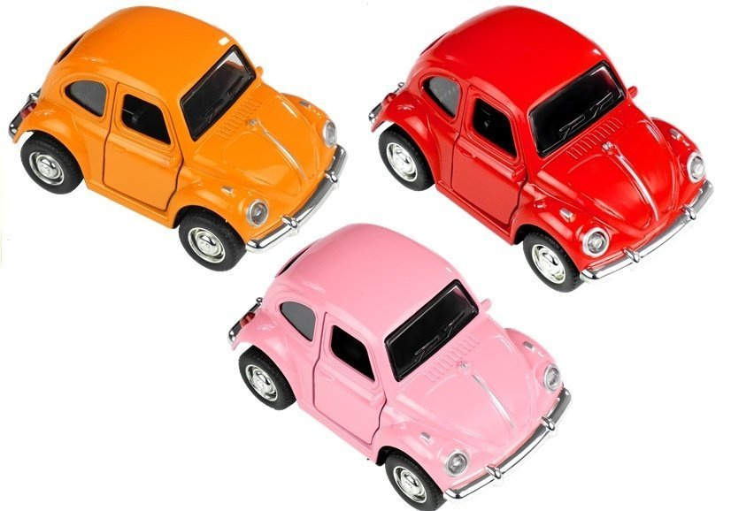 Metalinis automobilis su garsais