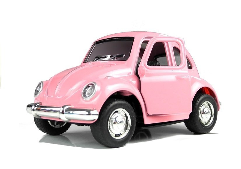 Metalinis automobilis su garsais