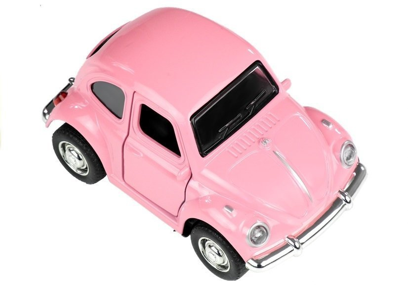 Metalinis automobilis su garsais