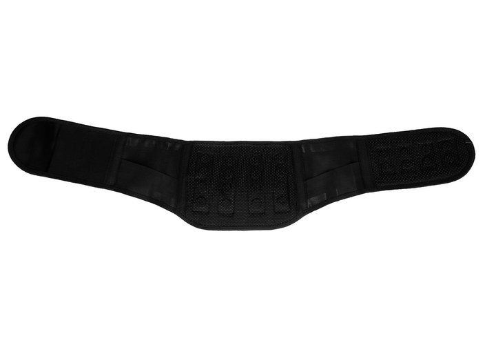 Reguliuojamas magnetinis diržas juosmeniui xxl 110 cm