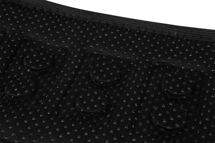 Reguliuojamas magnetinis diržas juosmeniui xxl 110 cm
