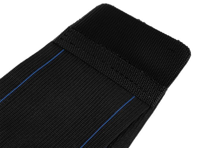 Reguliuojamas magnetinis diržas juosmeniui xxl 110 cm