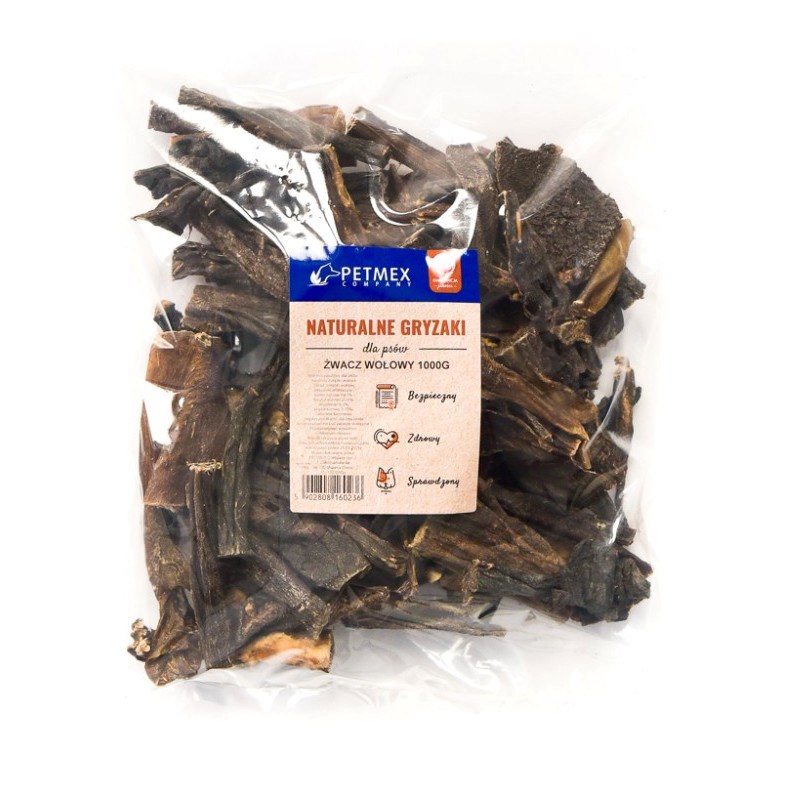 Petmex su jautiena, 1 kg