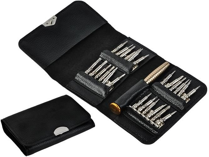 Atsuktuvo rinkinys 25 in 1