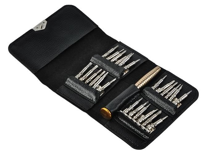 Atsuktuvo rinkinys 25 in 1