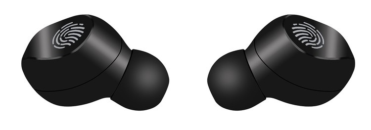 Wireless headphones