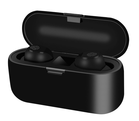 Wireless headphones