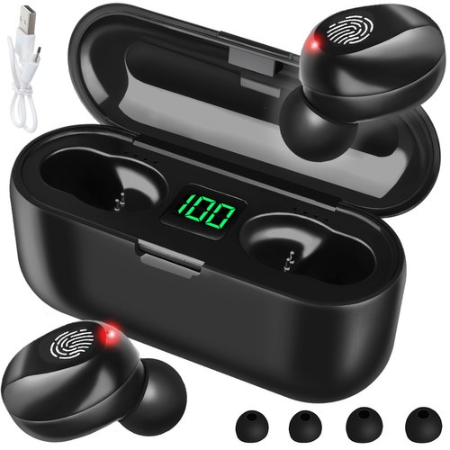 Wireless headphones