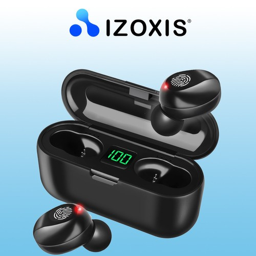 Wireless headphones