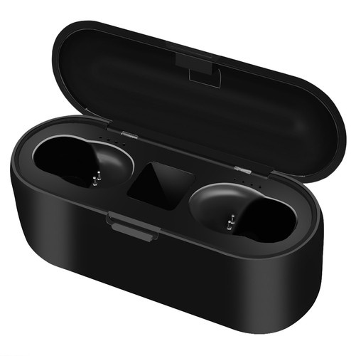 Wireless headphones