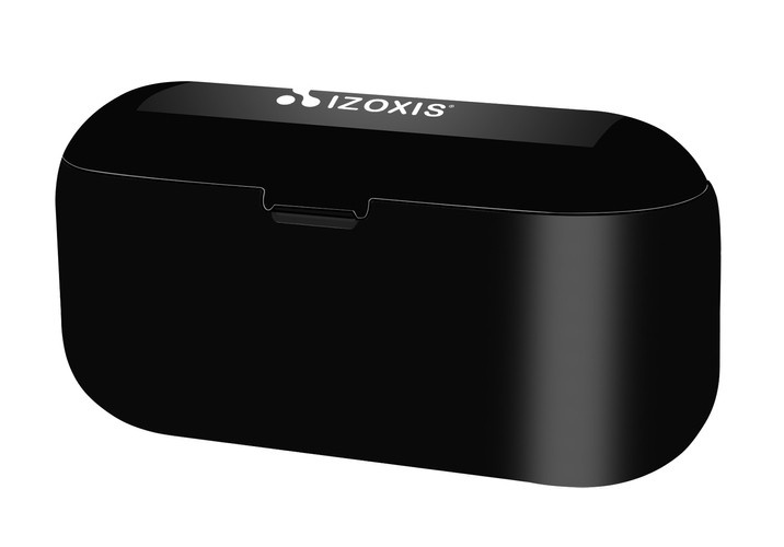 Wireless headphones