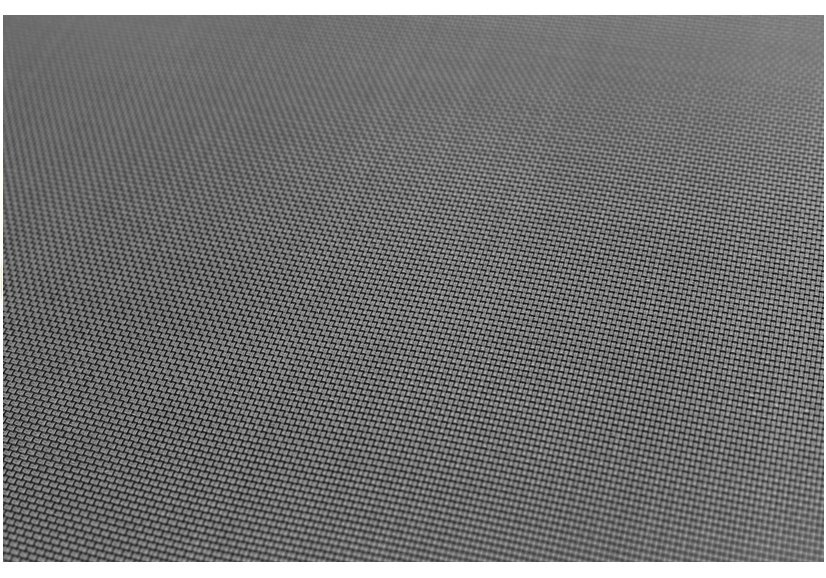 Batutas Lean Sport 426 cm, juodas