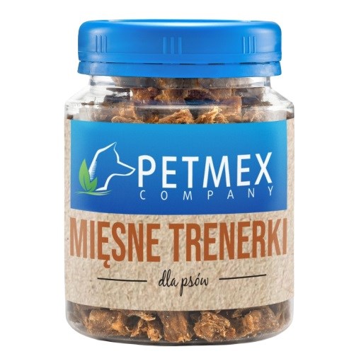 Petmex meat su triušiena, 130g