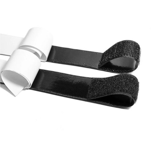 Apsauginis tinklelis durims iso trade su velcro, 220x100 cm
