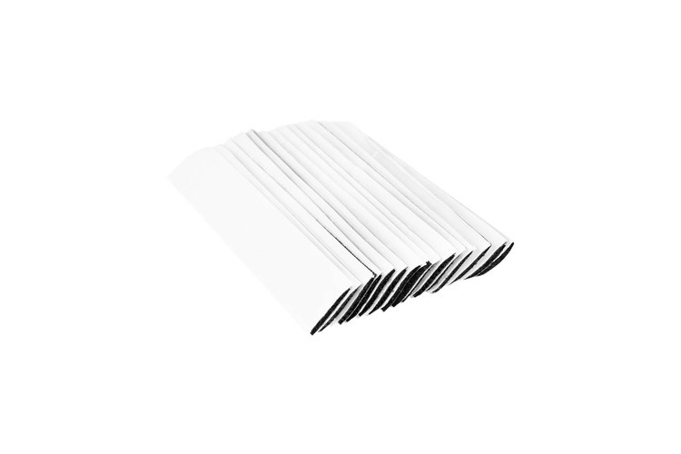 Apsauginis tinklelis durims iso trade su velcro, 220x100 cm