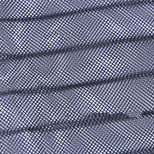 Apsauginis tinklelis durims iso trade su velcro, 220x100 cm