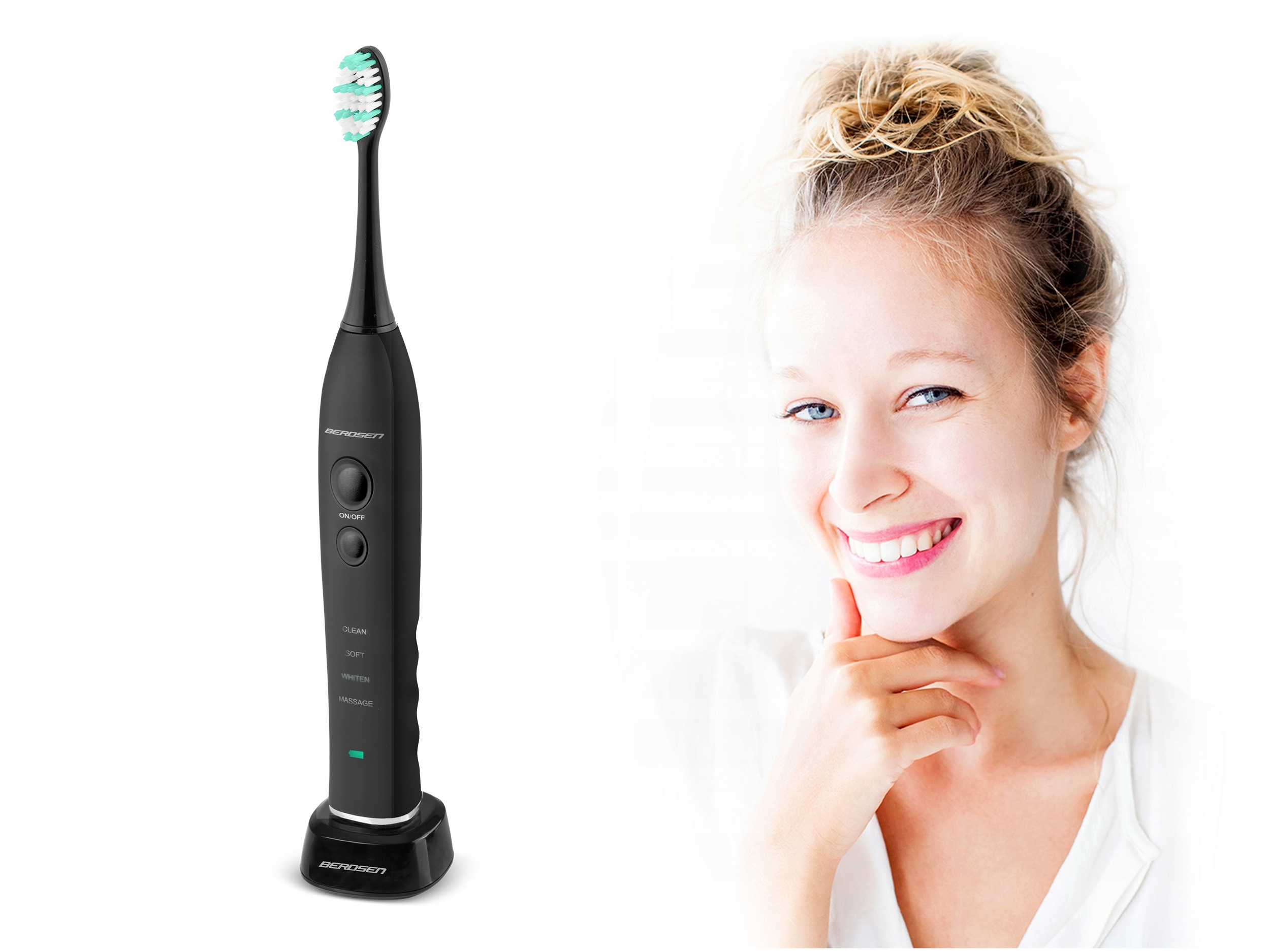 Berdsen Sonica B3