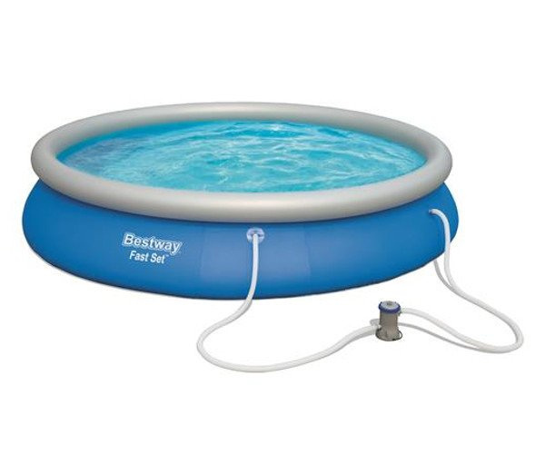 Apvalus baseinas Bestway, 457 x 457 cm