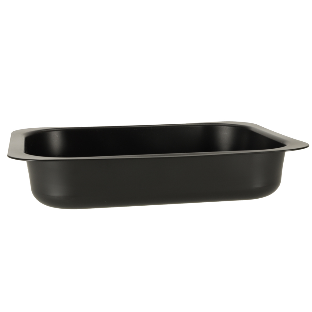Duonos kepimo forma 290x220x60 mm