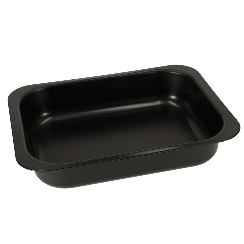 Duonos kepimo forma 290x220x60 mm
